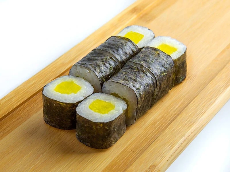Хосомаки Такуан